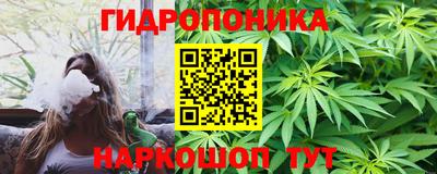 каннабис Кингисепп